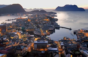 Aksla_Aalesund