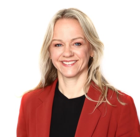 Camilla Aamundsen