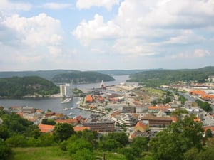 Halden_Från_fästningen