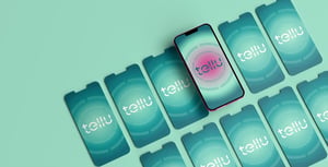 Tellu-telefon-och-10-skärmar