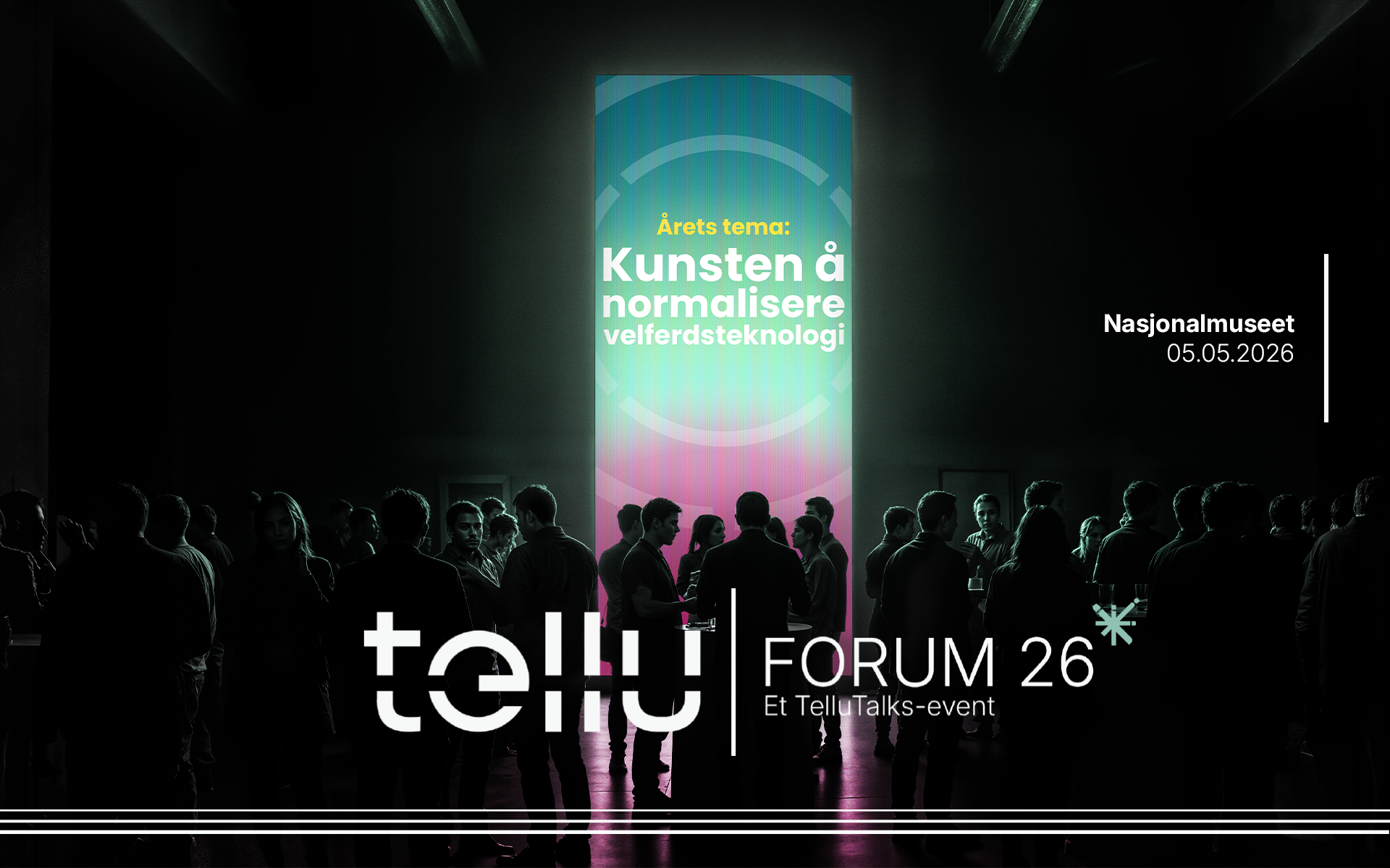 Tellu Forum 26 HERO 6