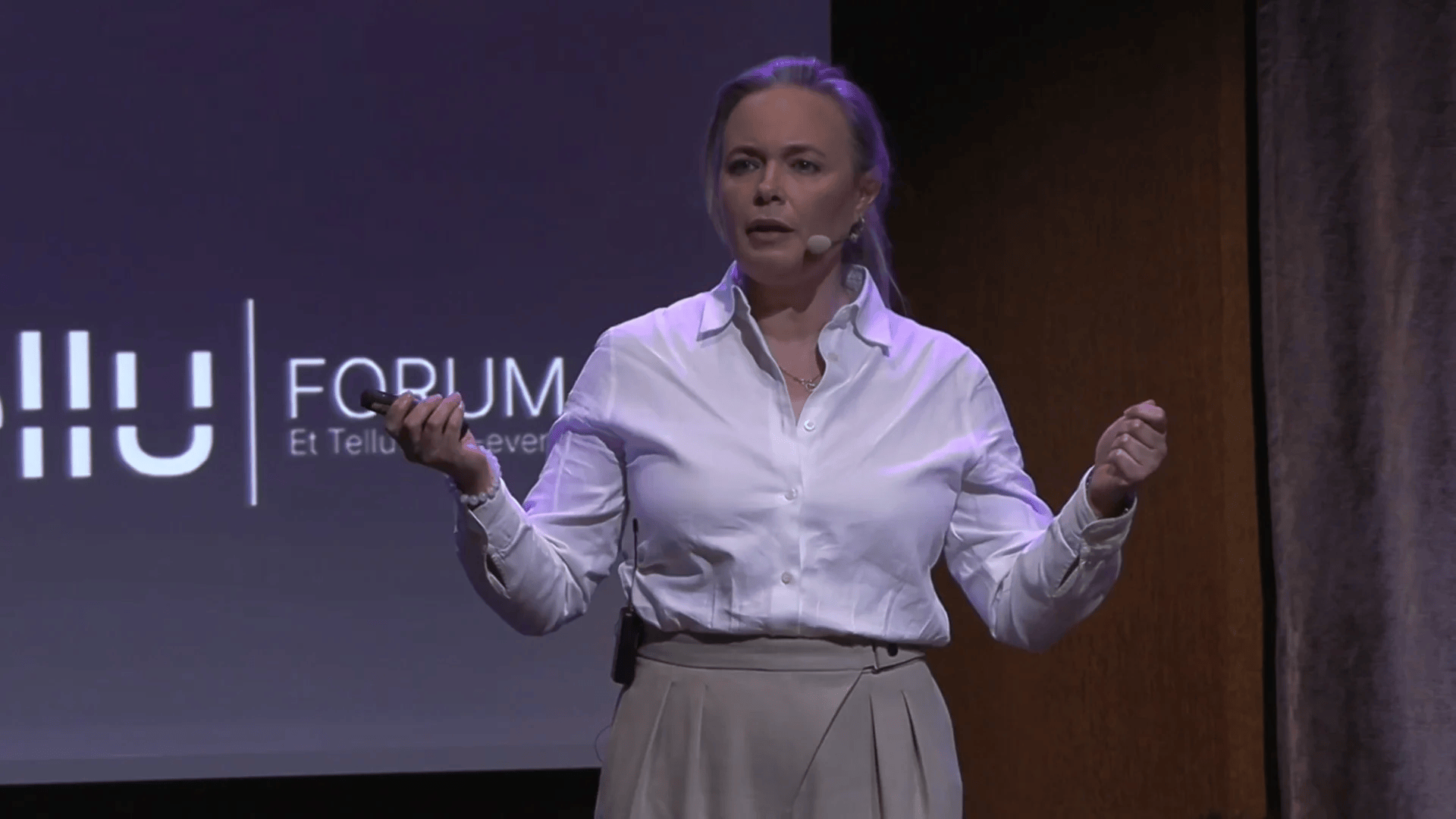 Linda Cecilie Grøndal-Eeles