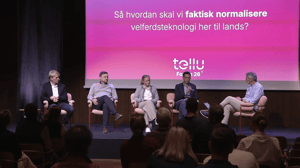 Panel Discussion